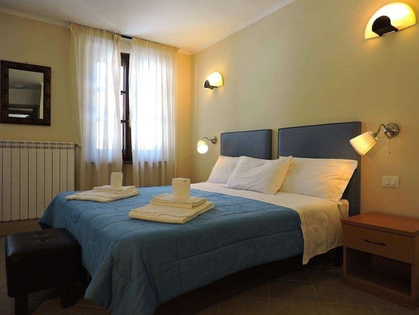 Imagen de la habitación del Hotel Baita Della Luna, Cesana Torinese. Foto 16