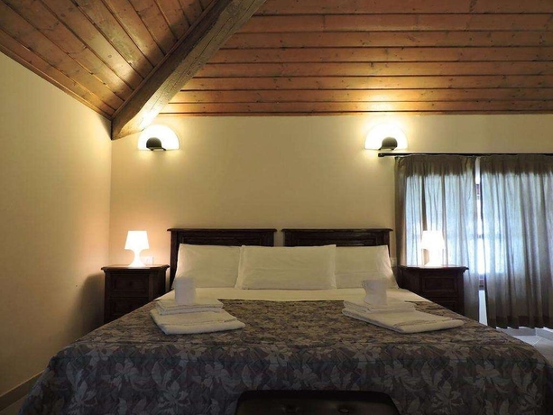 Imagen de la habitación del Hotel Baita Della Luna, Cesana Torinese. Foto 17