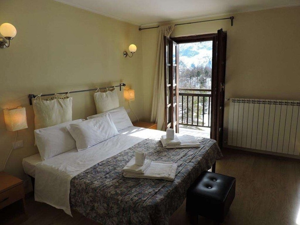 Imagen de la habitación del Hotel Baita Della Luna, Cesana Torinese. Foto 18