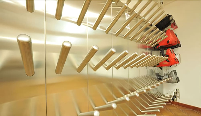 Imagen general del Hotel Baita Della Luna. Foto 4