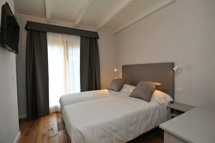 Imagen de la habitación del Hotel Baita Fanti Ski and Bike. Foto 15