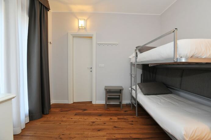 Imagen general del Hotel Baita Fanti Ski and Bike. Foto 3