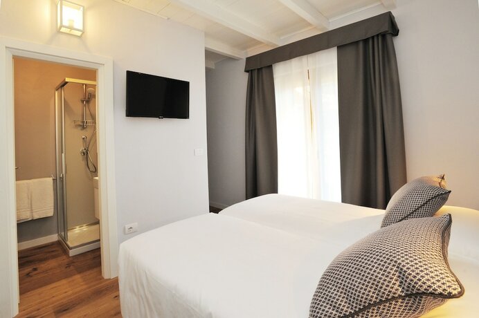 Imagen general del Hotel Baita Fanti Ski and Bike. Foto 8