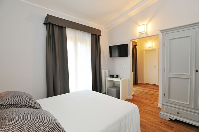 Imagen de la habitación del Hotel Baita Fanti Ski and Bike. Foto 18