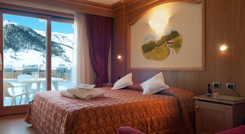 Imagen general del Hotel Baita Montana. Foto 5