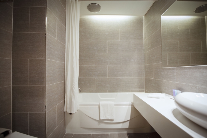 Imagen de la habitación del Hotel Baiton Seoul Dongdaemun. Foto 2