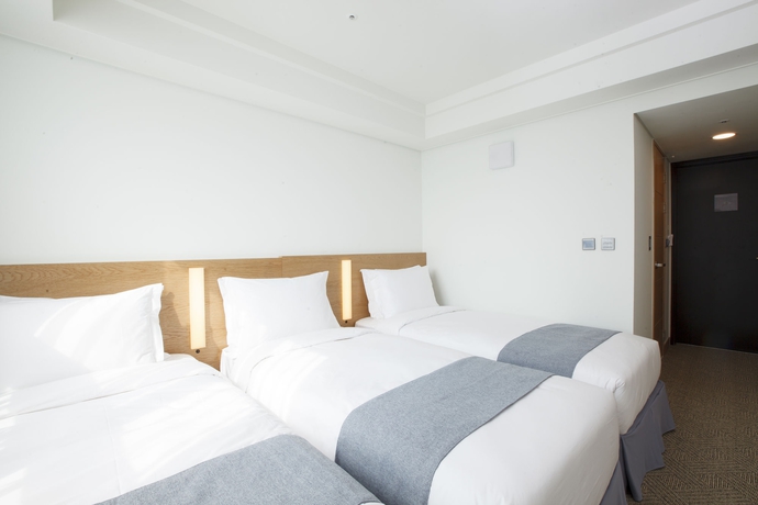 Imagen de la habitación del Hotel Baiton Seoul Dongdaemun. Foto 5