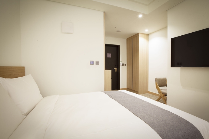 Imagen de la habitación del Hotel Baiton Seoul Dongdaemun. Foto 6