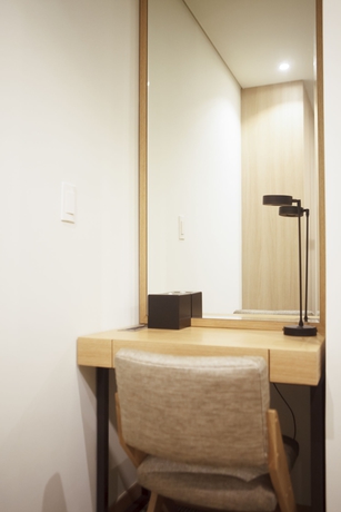 Imagen de la habitación del Hotel Baiton Seoul Dongdaemun. Foto 8