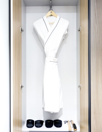 Imagen de la habitación del Hotel Baiton Seoul Dongdaemun. Foto 9