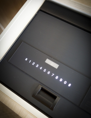 Imagen de la habitación del Hotel Baiton Seoul Dongdaemun. Foto 11