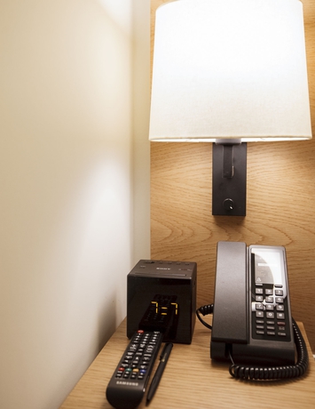 Imagen de la habitación del Hotel Baiton Seoul Dongdaemun. Foto 12