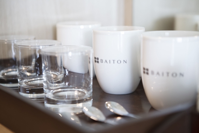 Imagen de la habitación del Hotel Baiton Seoul Dongdaemun. Foto 13