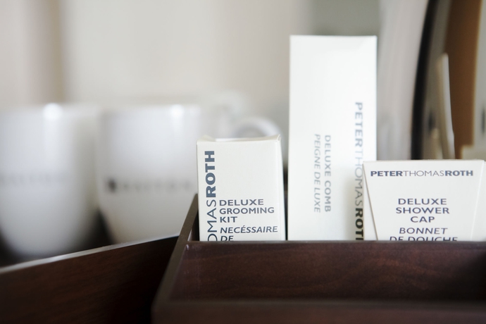 Imagen de la habitación del Hotel Baiton Seoul Dongdaemun. Foto 14