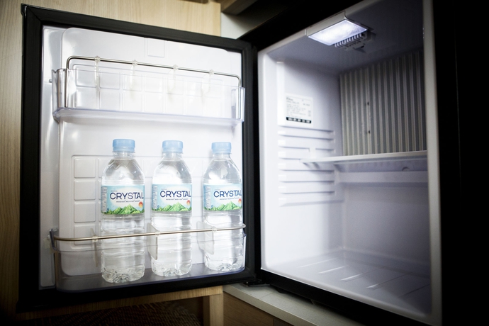 Imagen de la habitación del Hotel Baiton Seoul Dongdaemun. Foto 15