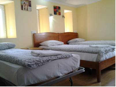 Imagen general del Hotel Baixa Guest House. Foto 3