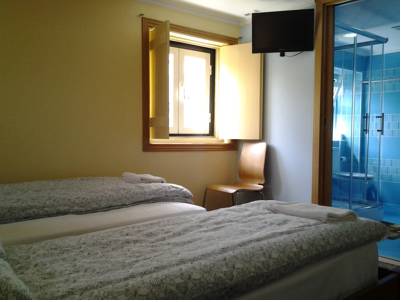 Imagen general del Hotel Baixa Guest House. Foto 4