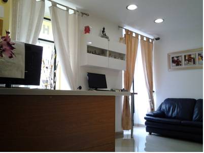 Imagen general del Hotel Baixa Guest House. Foto 6