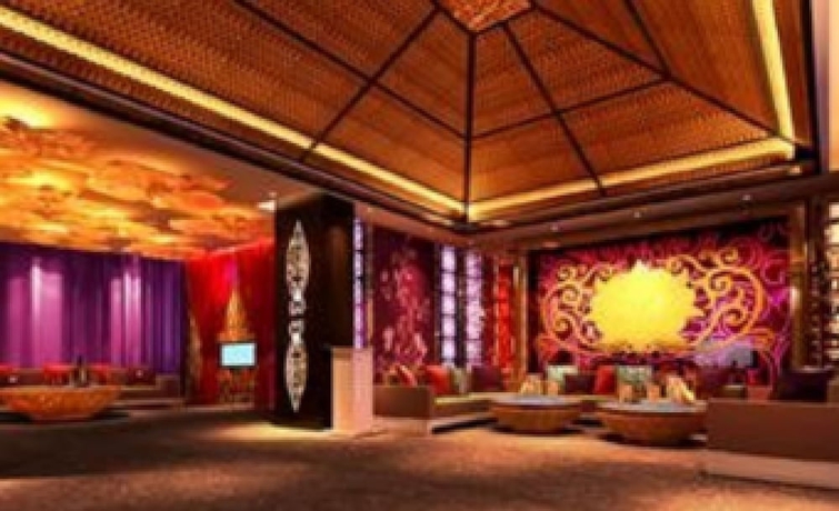 Imagen general del Hotel Baiyun Lakeside. Foto 3