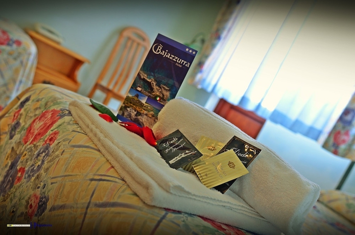 Imagen de la habitación del Hotel Baja Azzurra, Torre di Bari. Foto 6