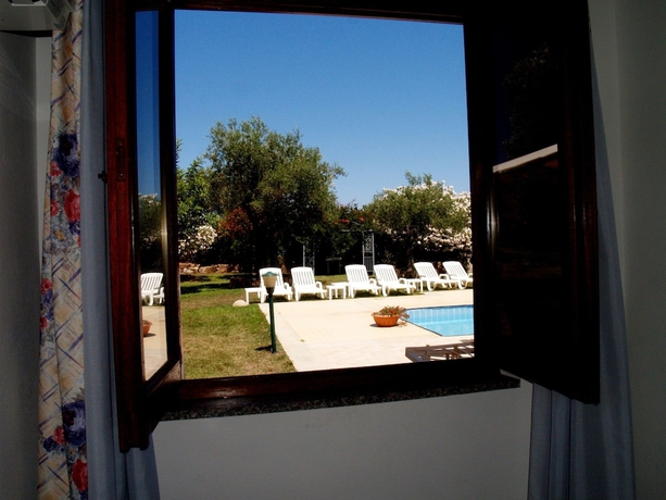 Imagen de la habitación del Hotel Baja Azzurra, Torre di Bari. Foto 10