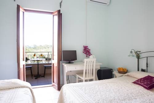 Imagen de la habitación del Hotel Baja Azzurra, Torre di Bari. Foto 6