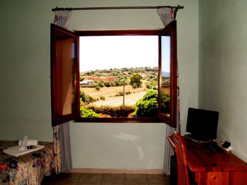 Imagen de la habitación del Hotel Baja Azzurra, Torre di Bari. Foto 11