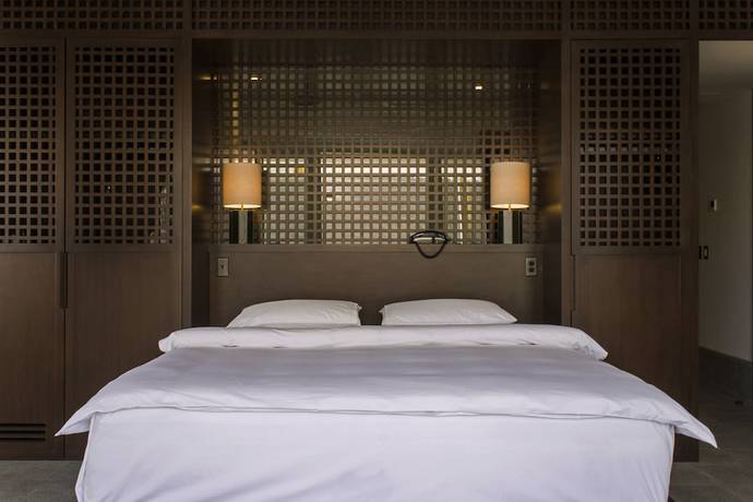 Imagen de la habitación del Hotel Baja Club, La Paz, Baja California Sur, a Member of Designs. Foto 2