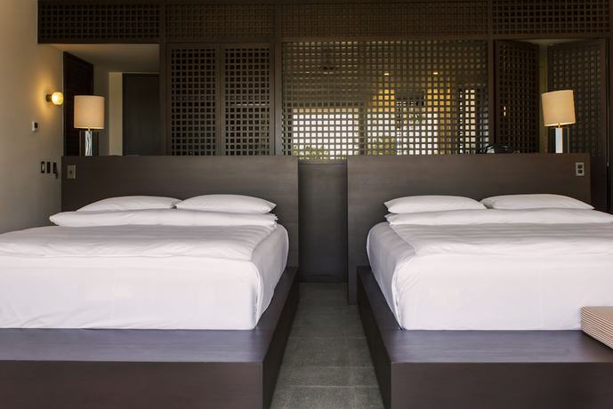 Imagen de la habitación del Hotel Baja Club, La Paz, Baja California Sur, a Member of Designs. Foto 3