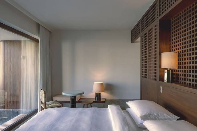 Imagen de la habitación del Hotel Baja Club, La Paz, Baja California Sur, a Member of Designs. Foto 5