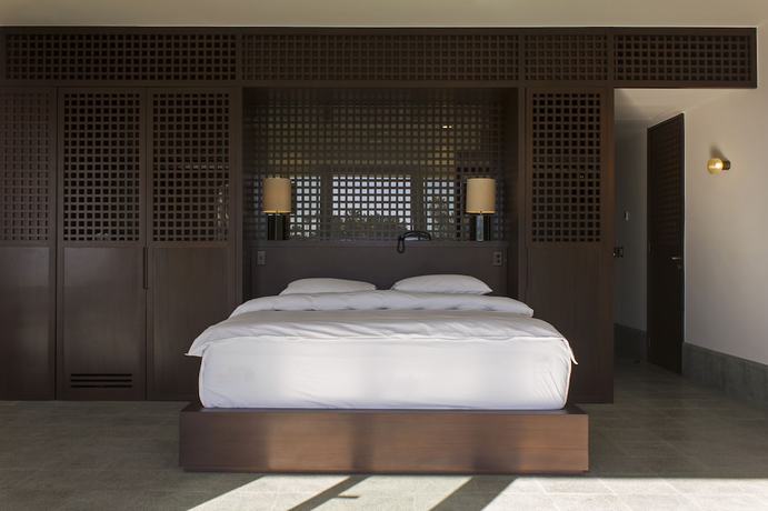 Imagen de la habitación del Hotel Baja Club, La Paz, Baja California Sur, a Member of Designs. Foto 8
