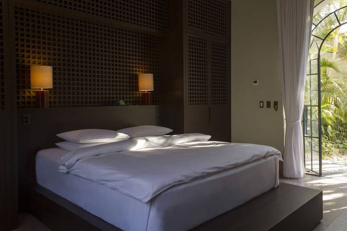 Imagen de la habitación del Hotel Baja Club, La Paz, Baja California Sur, a Member of Designs. Foto 9