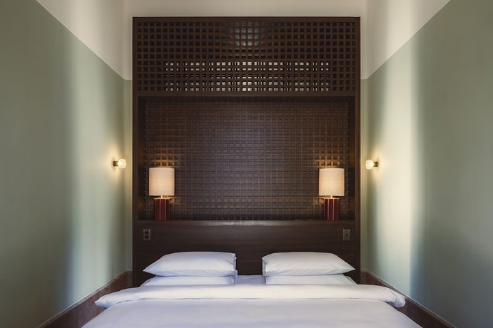 Imagen de la habitación del Hotel Baja Club, La Paz, Baja California Sur, a Member of Designs. Foto 10