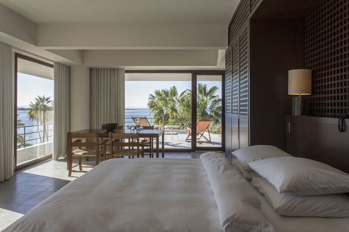 Imagen de la habitación del Hotel Baja Club, La Paz, Baja California Sur, a Member of Designs. Foto 11