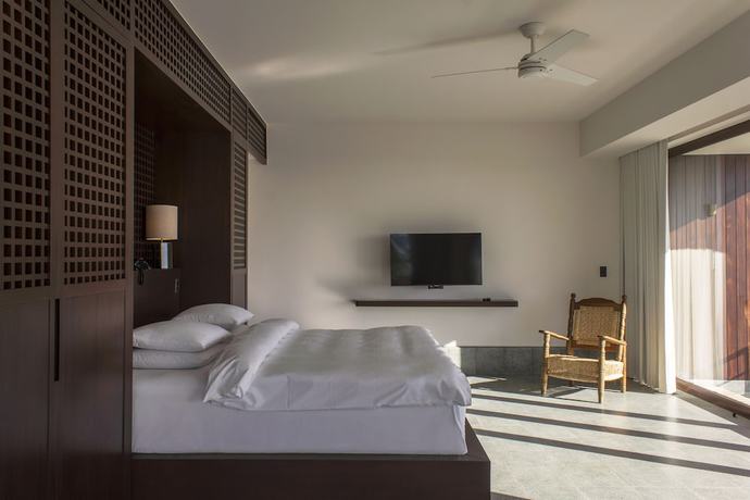 Imagen de la habitación del Hotel Baja Club, La Paz, Baja California Sur, a Member of Designs. Foto 12