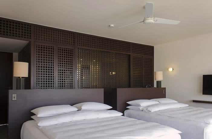 Imagen de la habitación del Hotel Baja Club, La Paz, Baja California Sur, a Member of Designs. Foto 13