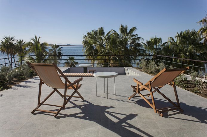 Imagen de la habitación del Hotel Baja Club, La Paz, Baja California Sur, a Member of Designs. Foto 15