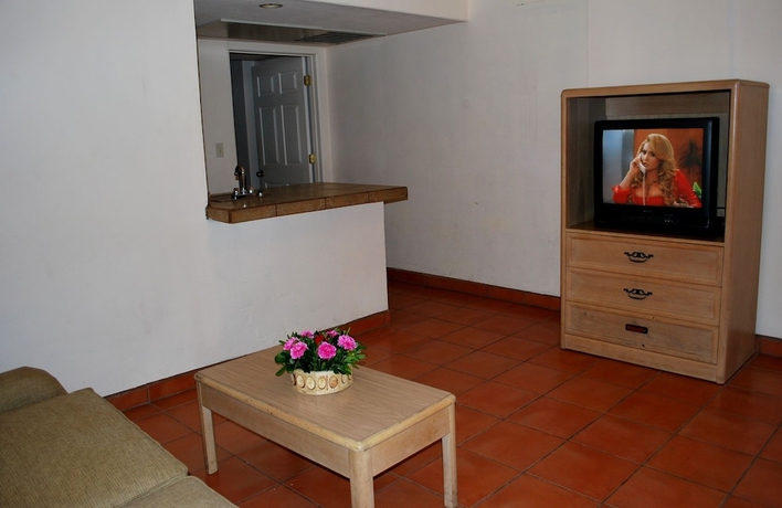 Imagen de la habitación del Hotel Baja, Puerto Pe&ntilde;asco. Foto 6