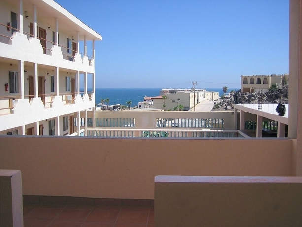 Imagen de la habitación del Hotel Baja, Puerto Pe&ntilde;asco. Foto 11