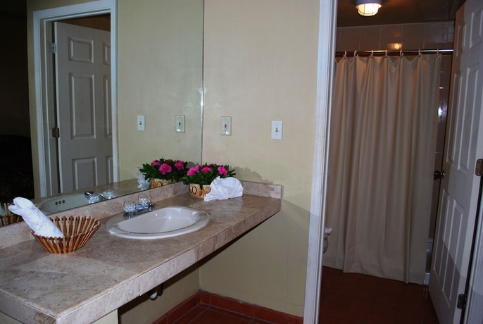 Imagen de la habitación del Hotel Baja, Puerto Pe&ntilde;asco. Foto 14