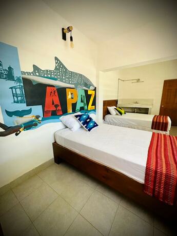 Imagen general del Hotel Baja Real Boutique. Foto 1
