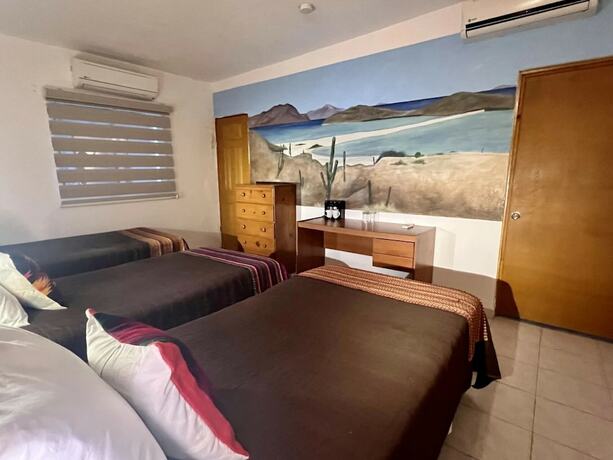Imagen general del Hotel Baja Real Boutique. Foto 2