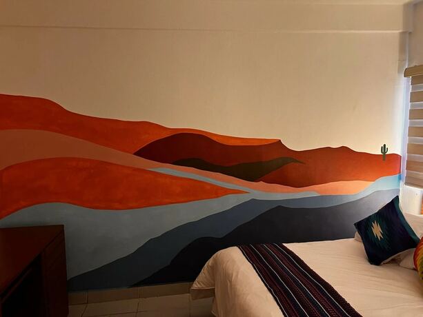 Imagen general del Hotel Baja Real Boutique. Foto 3