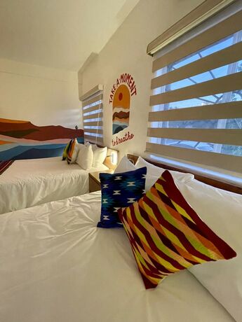 Imagen general del Hotel Baja Real Boutique. Foto 4