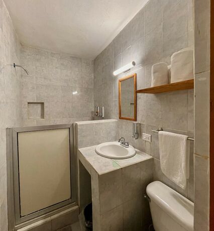 Imagen de la habitación del Hotel Baja Real Boutique. Foto 15