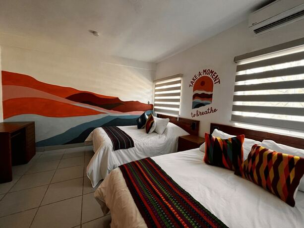 Imagen general del Hotel Baja Real Boutique. Foto 5