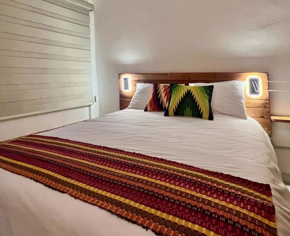 Imagen general del Hotel Baja Real Boutique. Foto 9
