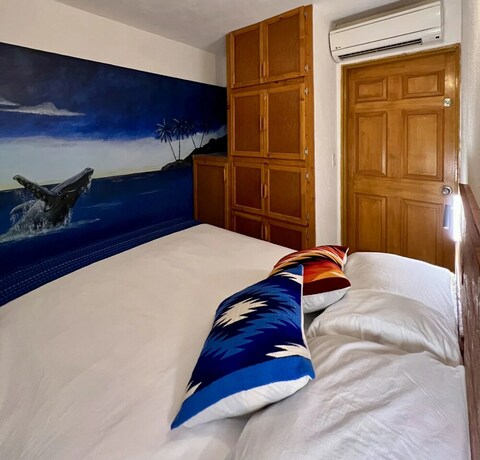 Imagen general del Hotel Baja Real Boutique. Foto 10