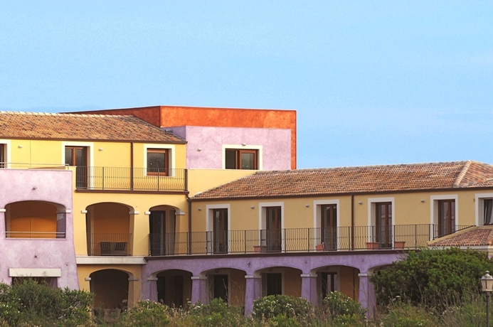 Imagen general del Hotel Baja Romantica. Foto 2