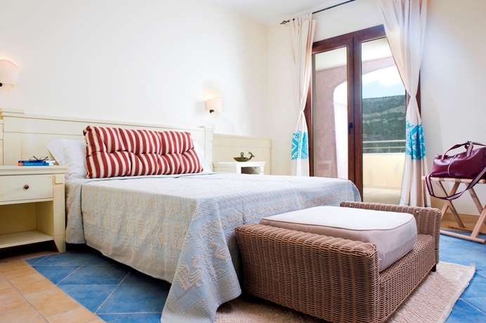 Imagen de la habitación del Hotel Baja Romantica. Foto 4